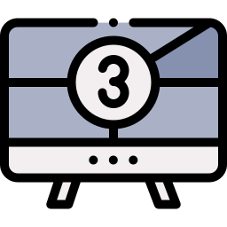 countdown icon