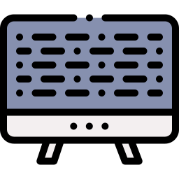 fernseher icon