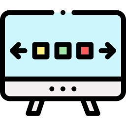 Series icon