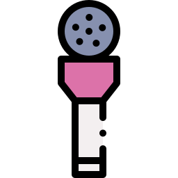 Microphone icon