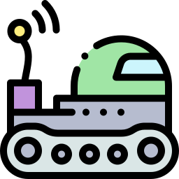 roboter icon