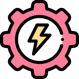 elektrizität icon