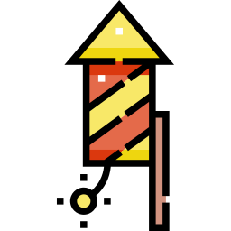 Firework icon