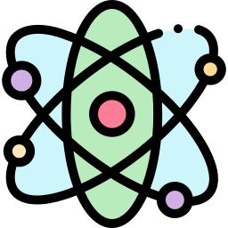 atom icon