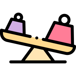 balance icon