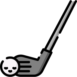 golfschläger icon