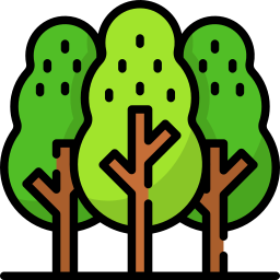 Forest icon