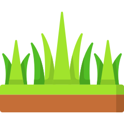 Grass icon