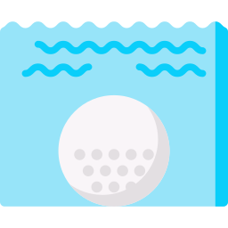 Submerge icon