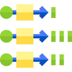 gráfico Ícone