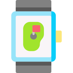 Smartwatch icon