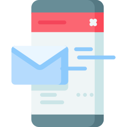 mail icon