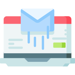 Mail icon