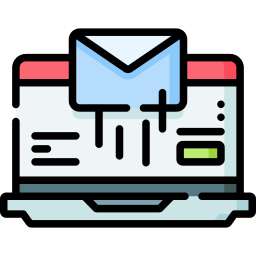 Mail icon