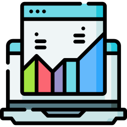 Statistics icon