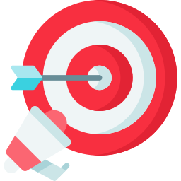 Target icon