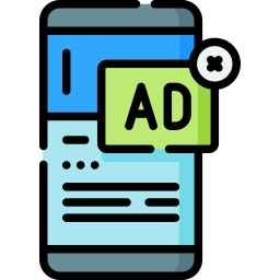 Advertisement icon