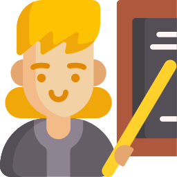 Teacher icon