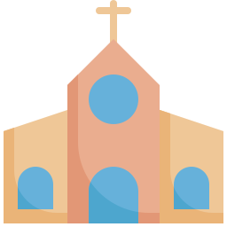 igreja Ícone