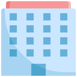 Hotel icon