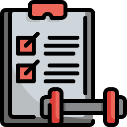 Checklist icon