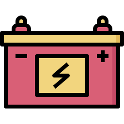 Battery icon