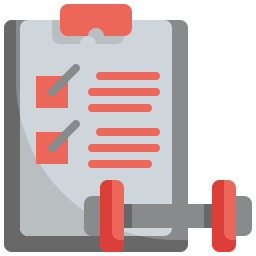 Checklist icon