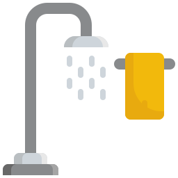 Shower icon