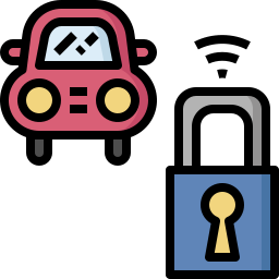 Lock icon