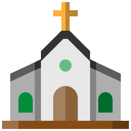 Church icon