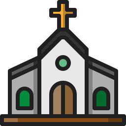 Church icon