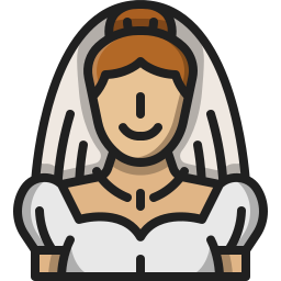 Bride icon