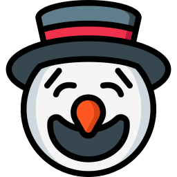 Laugh icon