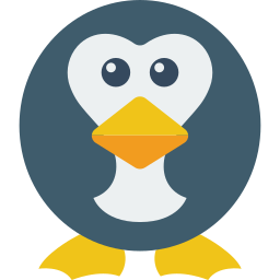 Bird icon