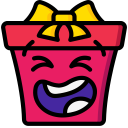 Laugh icon