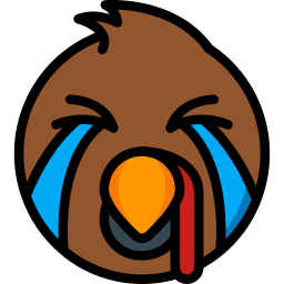 Cry icon