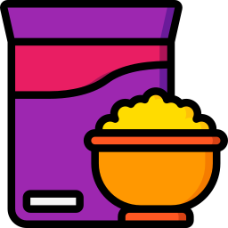 Cereal icon