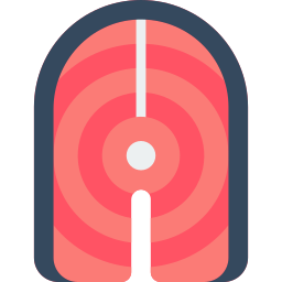 Fillet icon