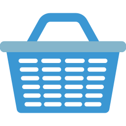 Basket icon