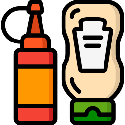 Condiments icon