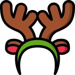 antlers Ícone