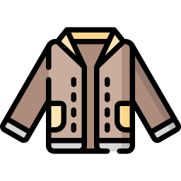 Jacket icon