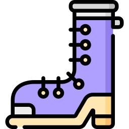 stiefel icon