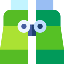 fernglas icon