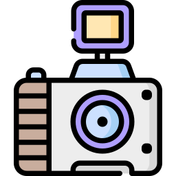 fotoapparat icon