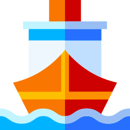 Boat icon