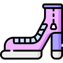 high heels icon