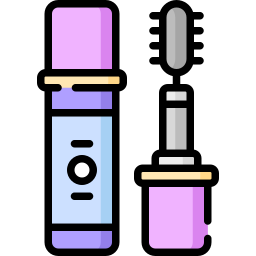 wimperntusche icon