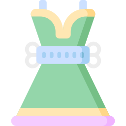 Dress icon