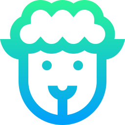 Sheep icon